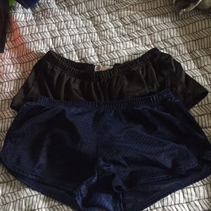Soffe shorts